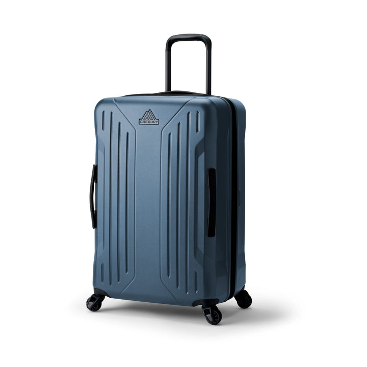 Gregory Quadro Pro 28" Celestial Blue FRONT