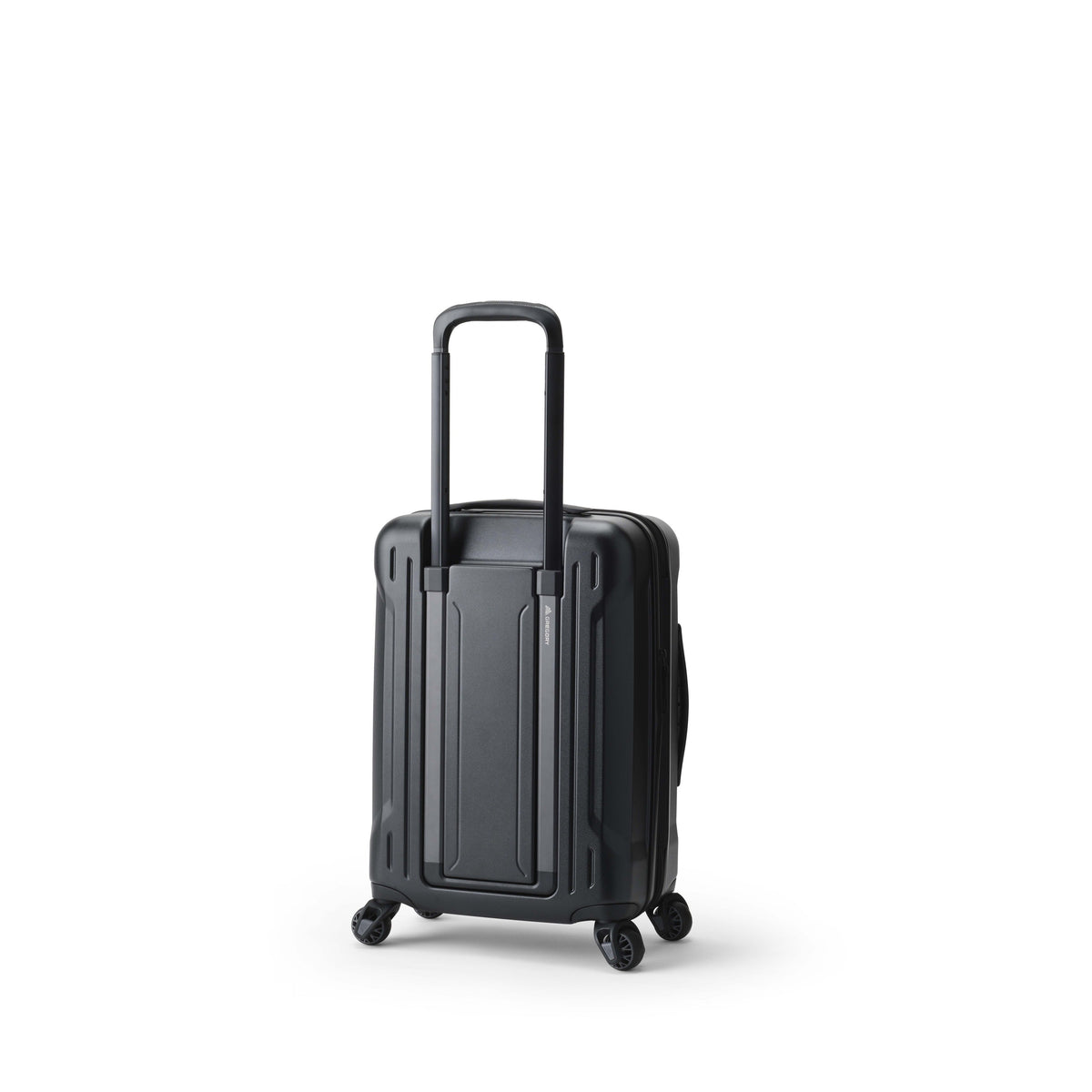 Gregory Quadro Pro Carry-On 22" Optic Black BACK