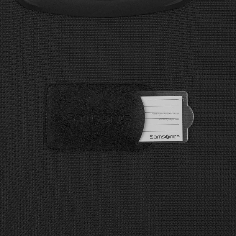 Samsonite Crusair Lte Softside Spinner