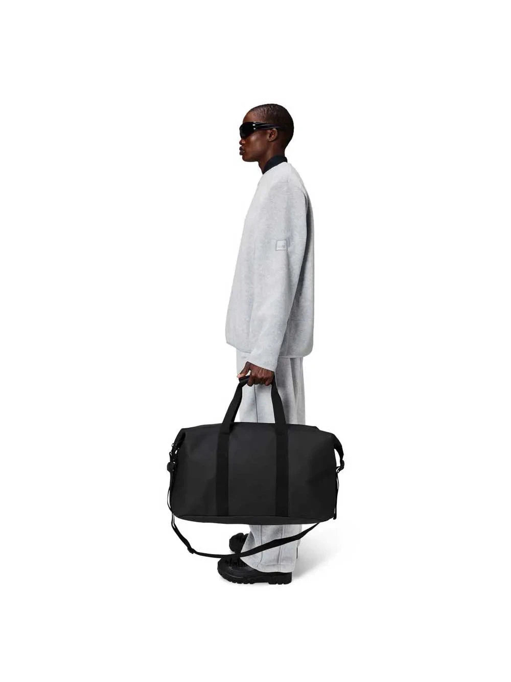 Rains Hilo Weekend Bag W3