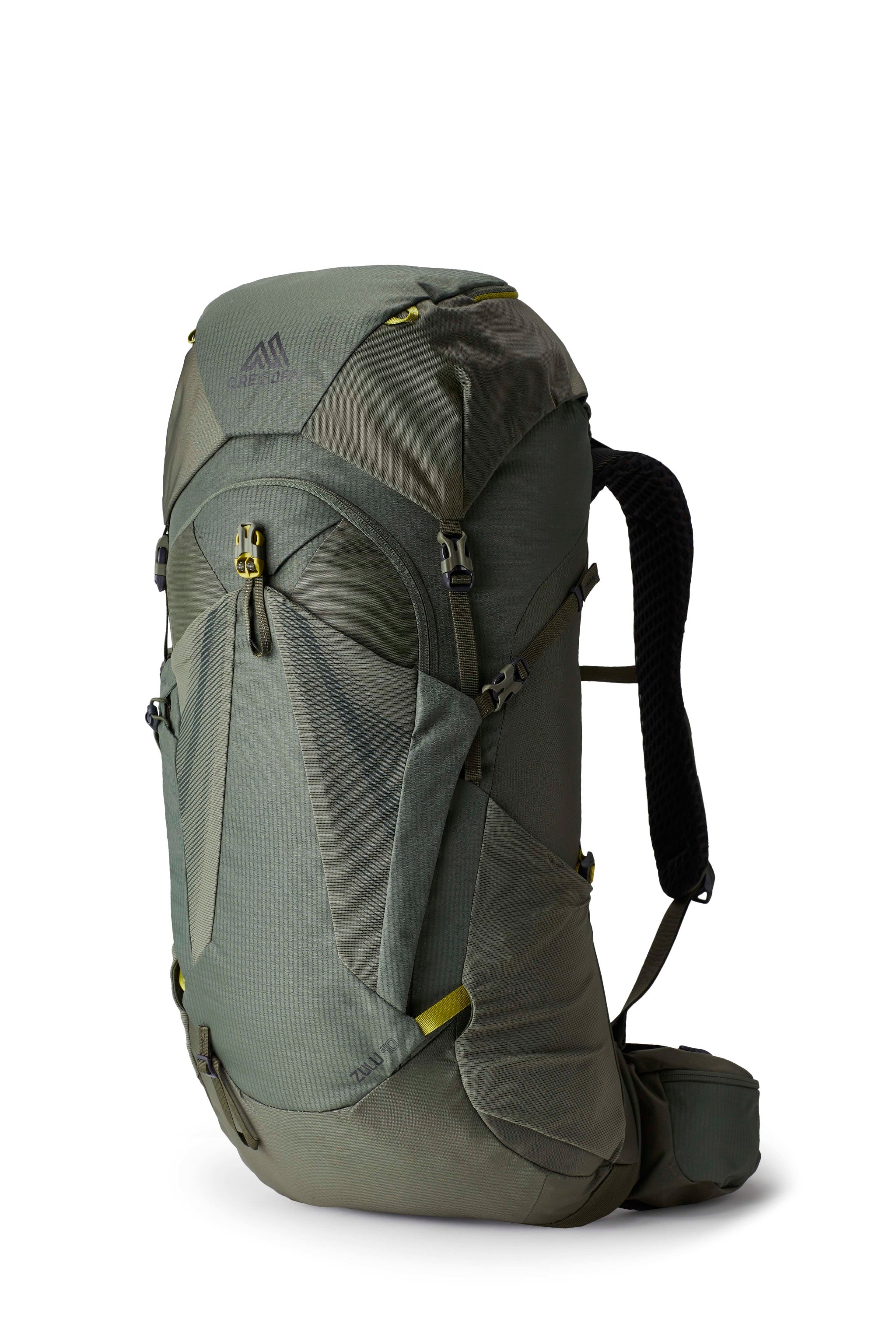 Gregory Zulu 45 MD/LG - Forage Green