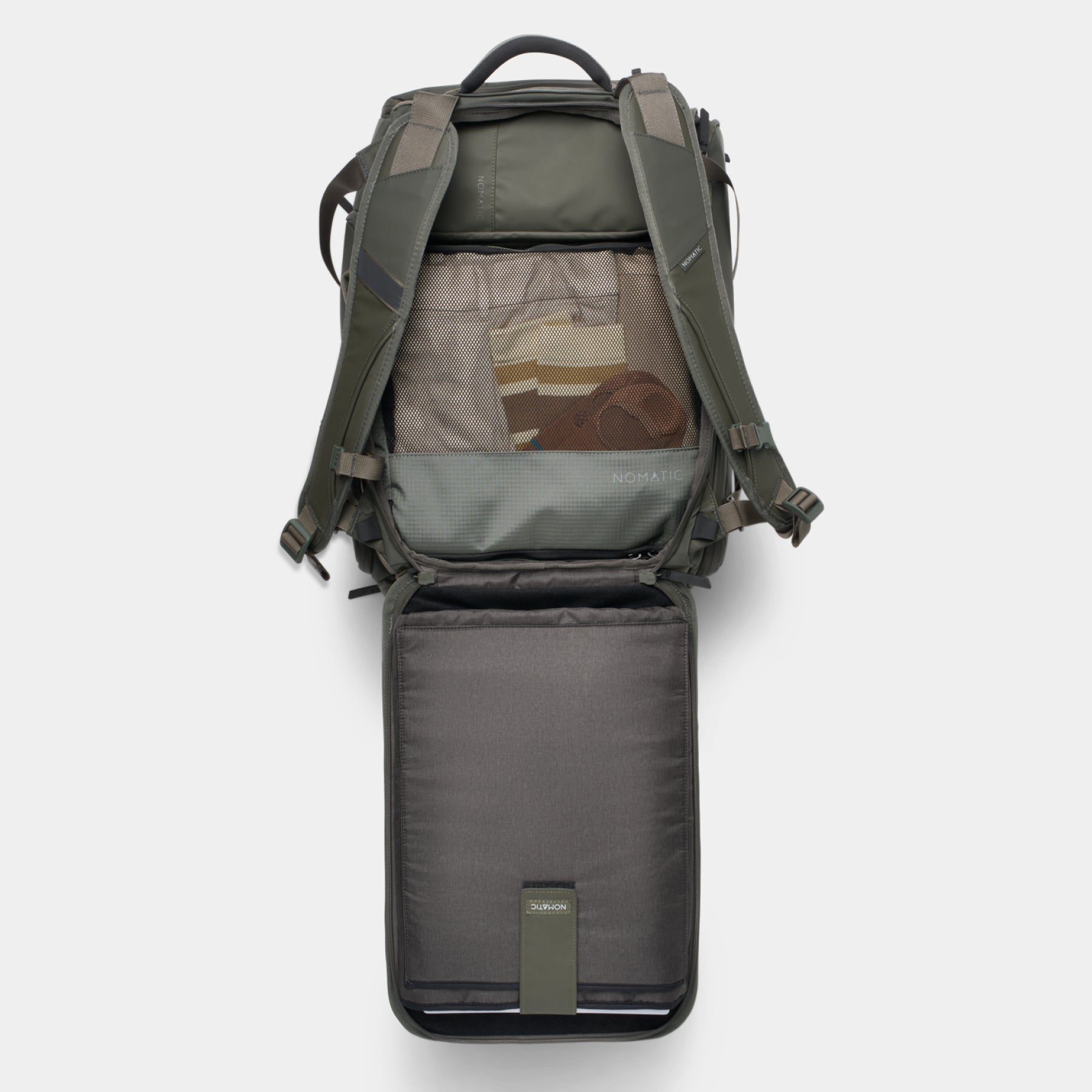 Nomatic Travel Bag 30L