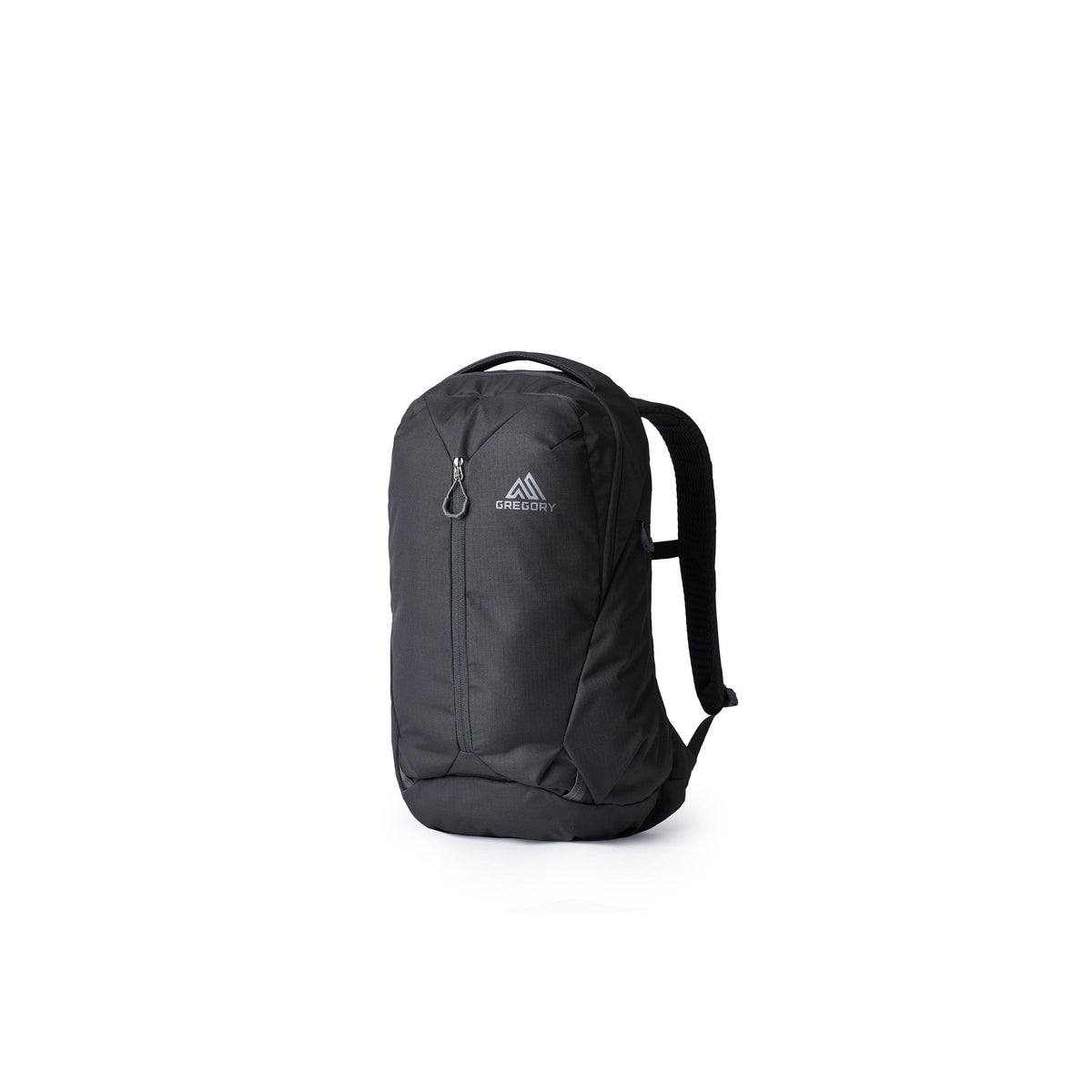 Gregory Rhune 20 Carbon Black FRONT