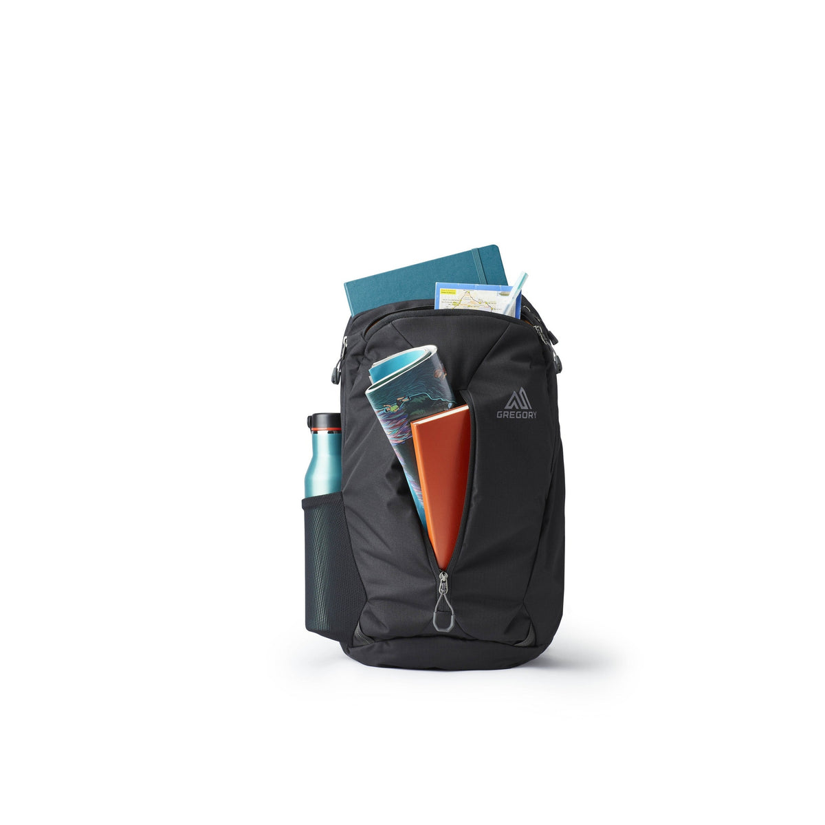 Gregory Rhune 20 Carbon Black DETAIL-7