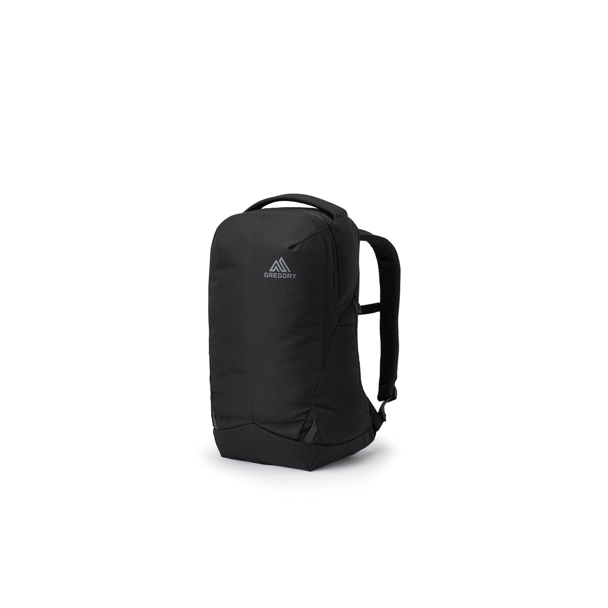 Gregory Rhune 22 Carbon Black FRONT