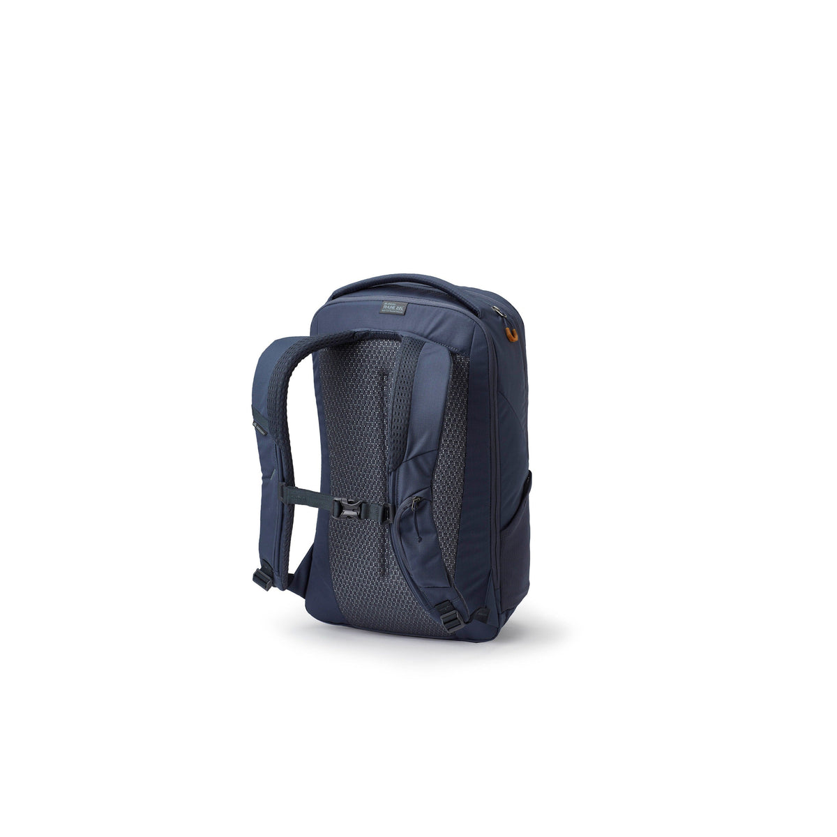 Gregory Rhune 22 Matte Navy BACK