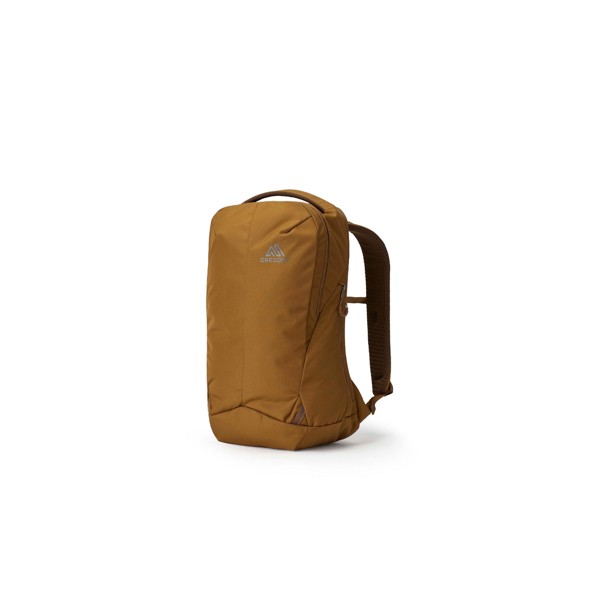 Gregory Rhune 22 Coyote Brown FRONT