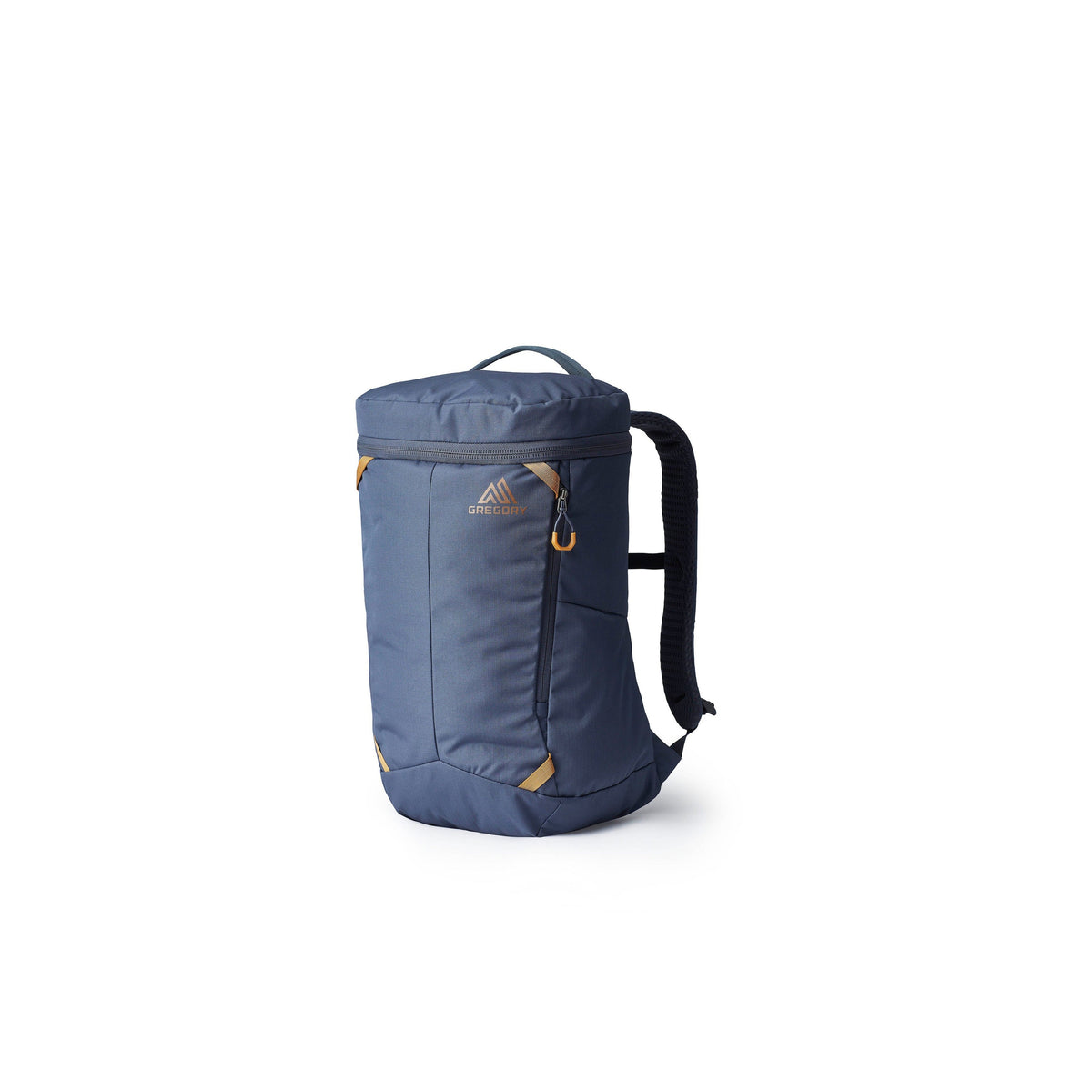 Gregory Rhune 25 Matte Navy FRONT