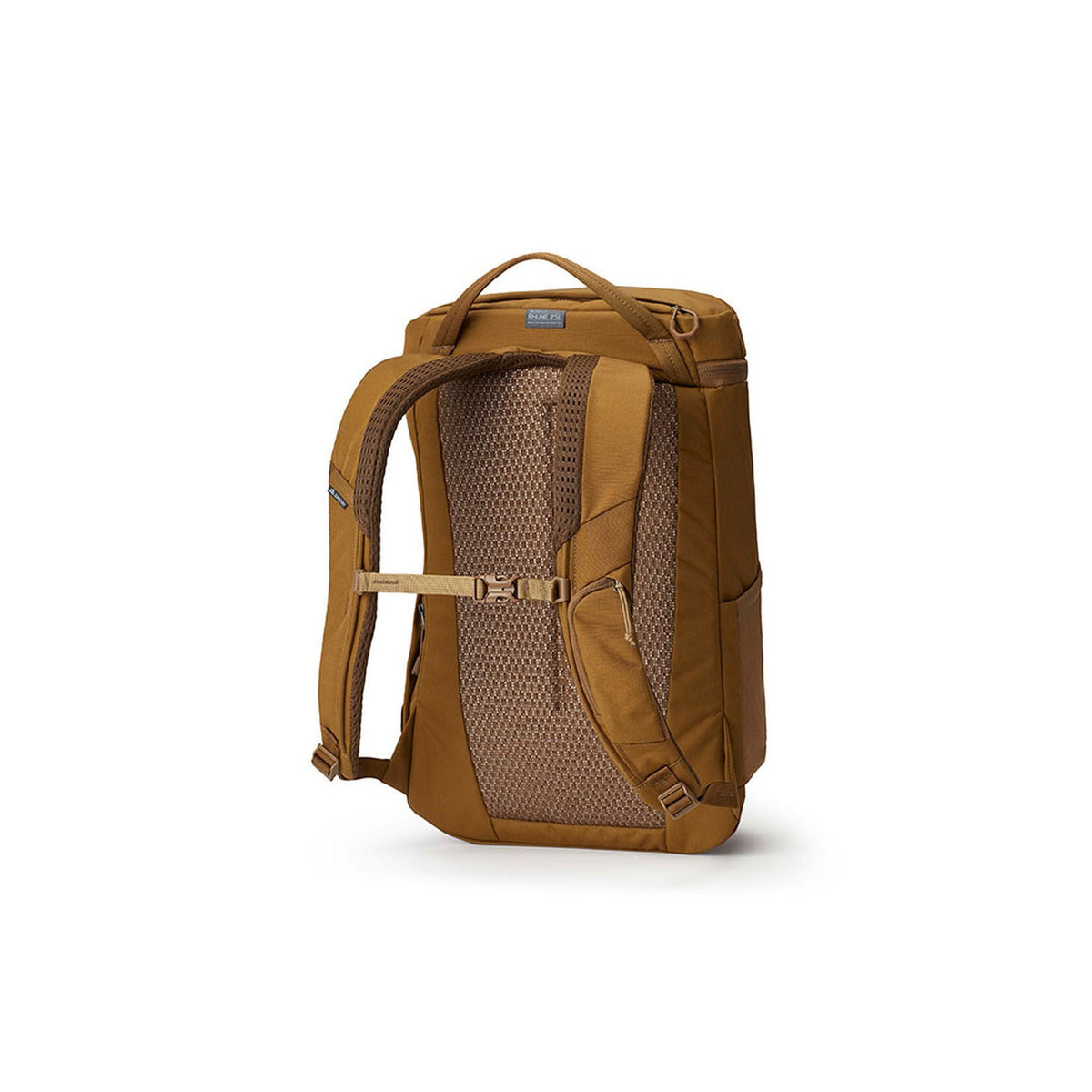 Gregory Rhune 25 Coyote Brown BACK