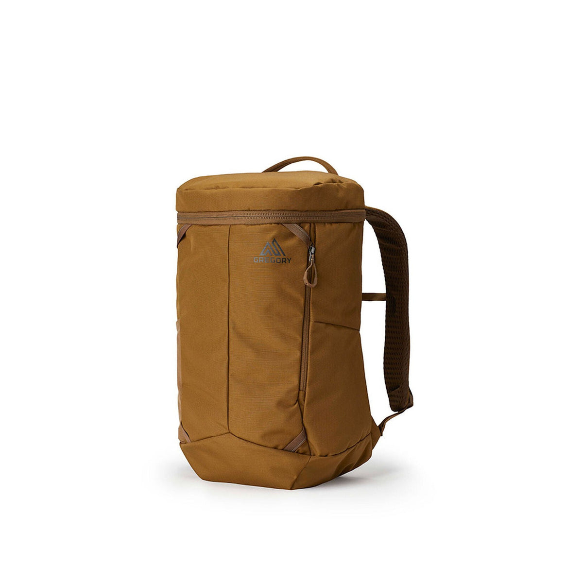 Gregory Rhune 25 Coyote Brown FRONT