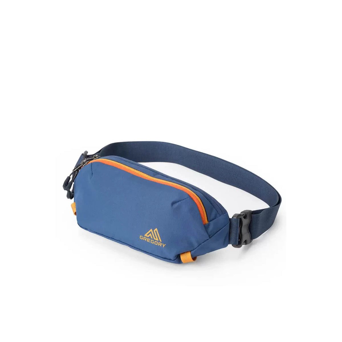 Gregory Rhune Belt Bag Sunset Blue FRONT