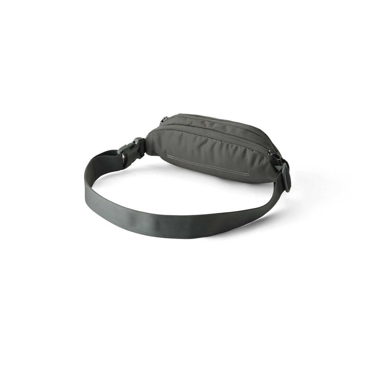 Gregory Rhune Belt Bag Swiss Green BACK
