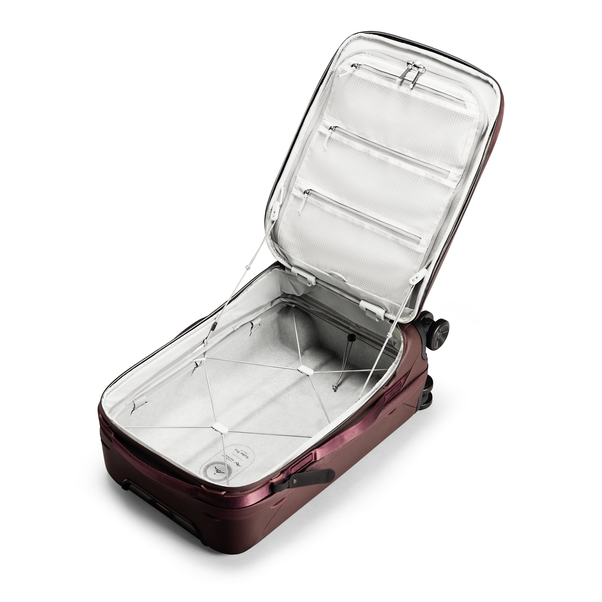 Peak Design Roller-Pro Carry-On 22"