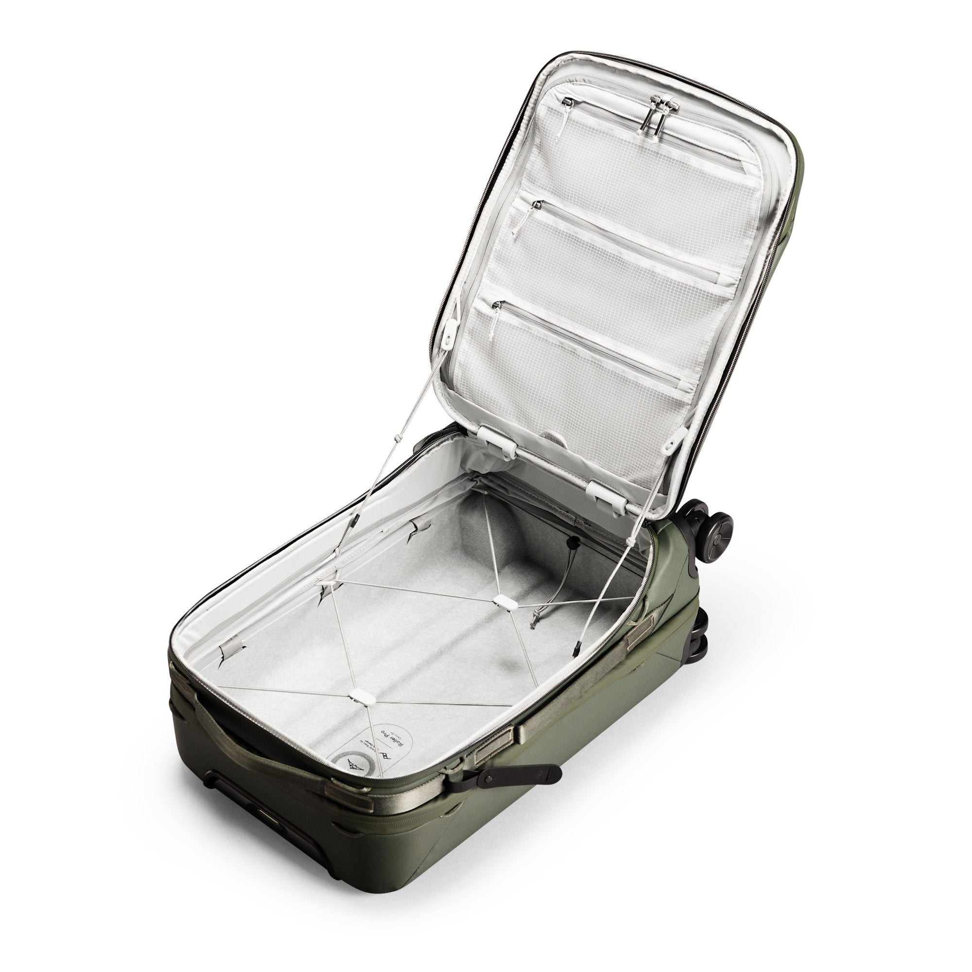 Peak Design Roller-Pro Carry-On 22"