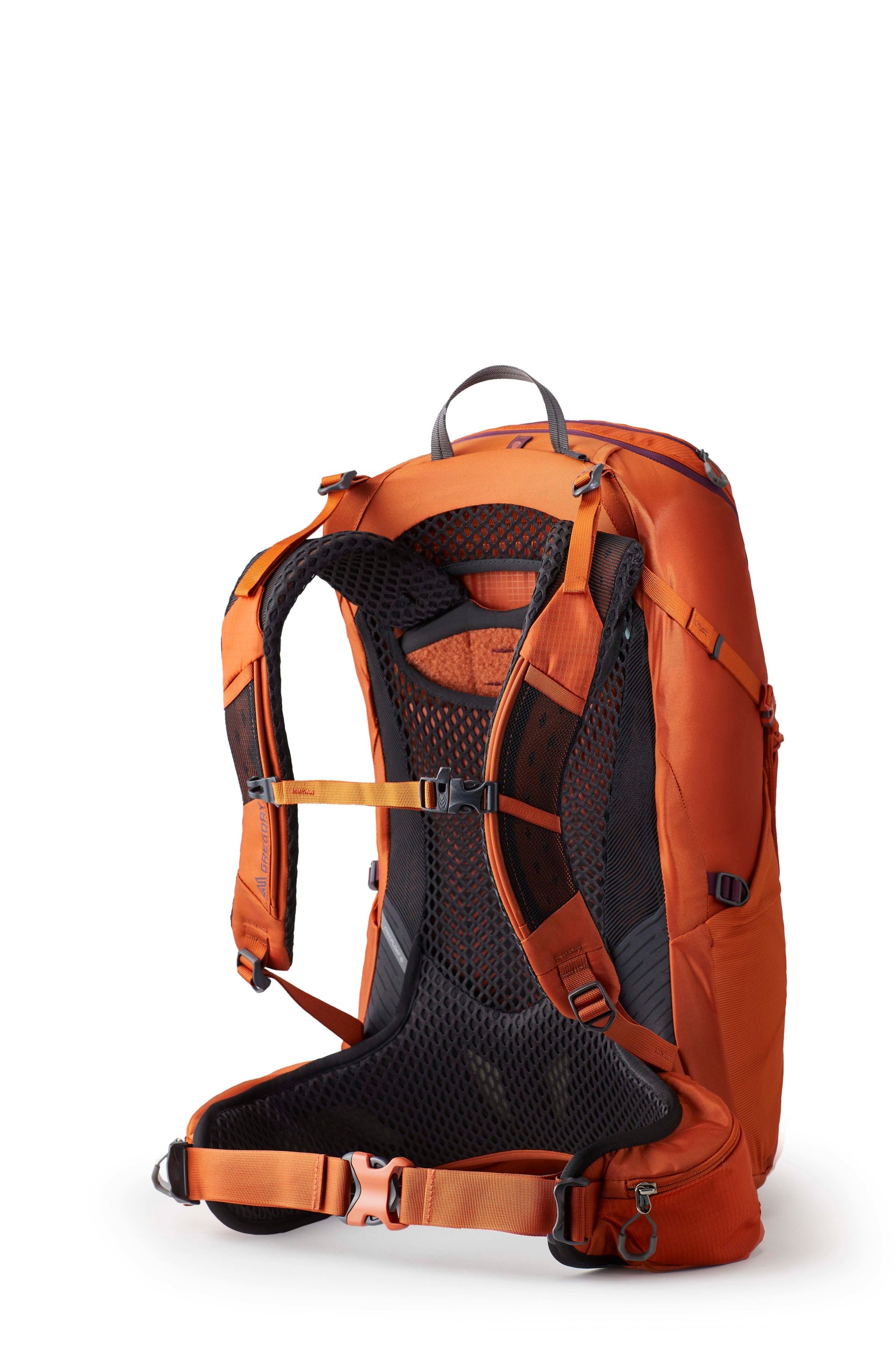 Gregory Jade 28 XS/SM - Moab Orange