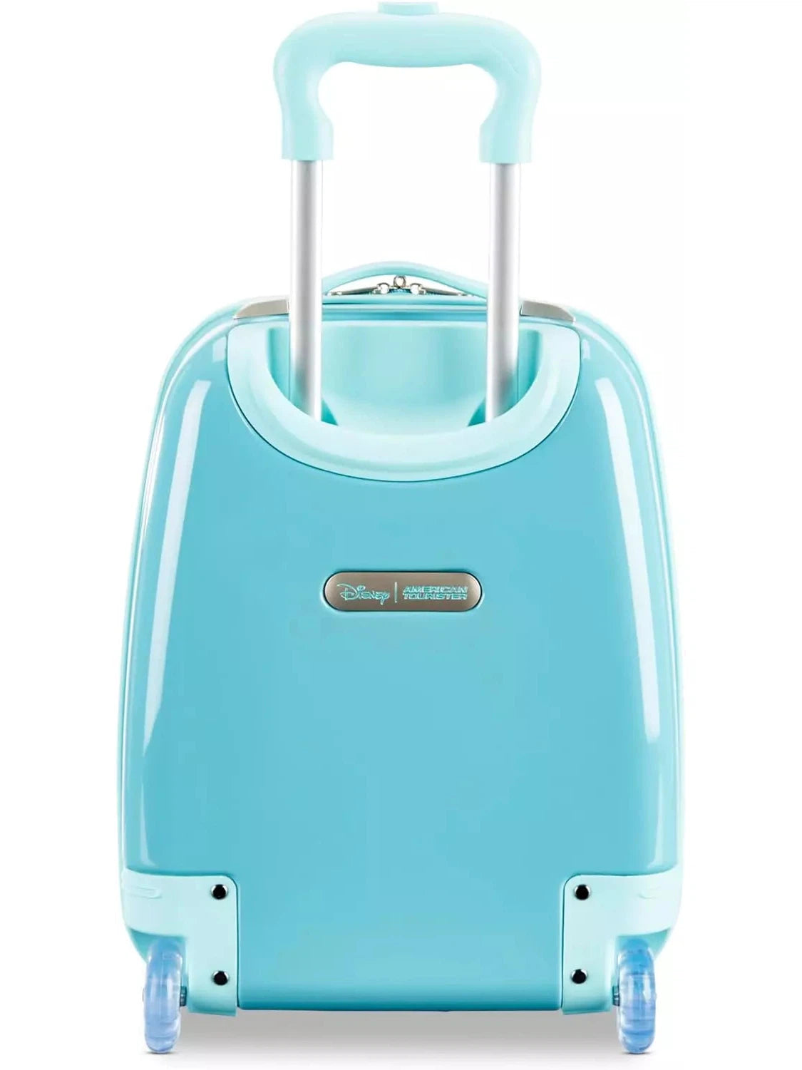 American Tourister Disney Characters Kids Hardside Upright 18"