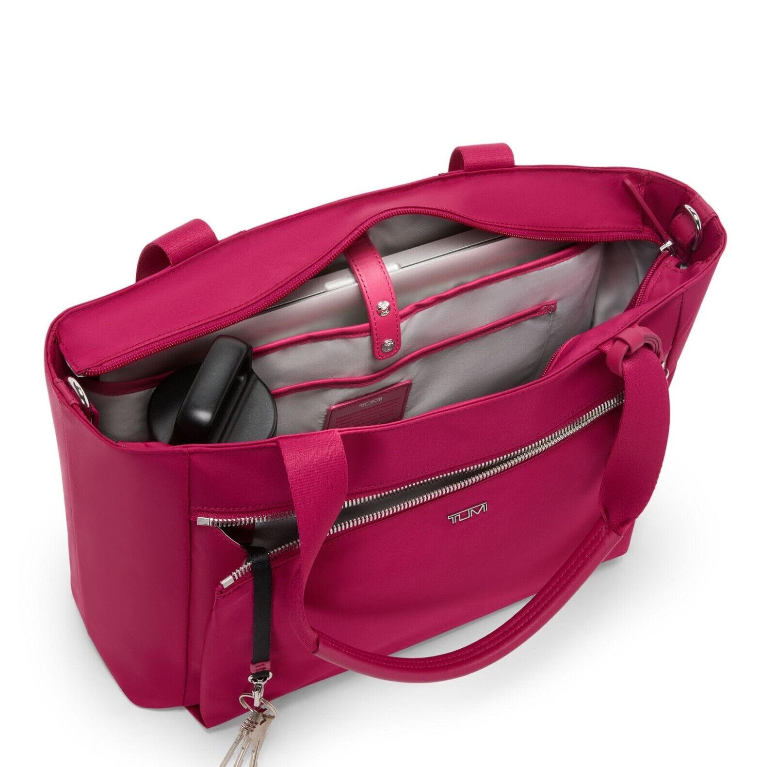 Tumi Voyageur Maggie Tote