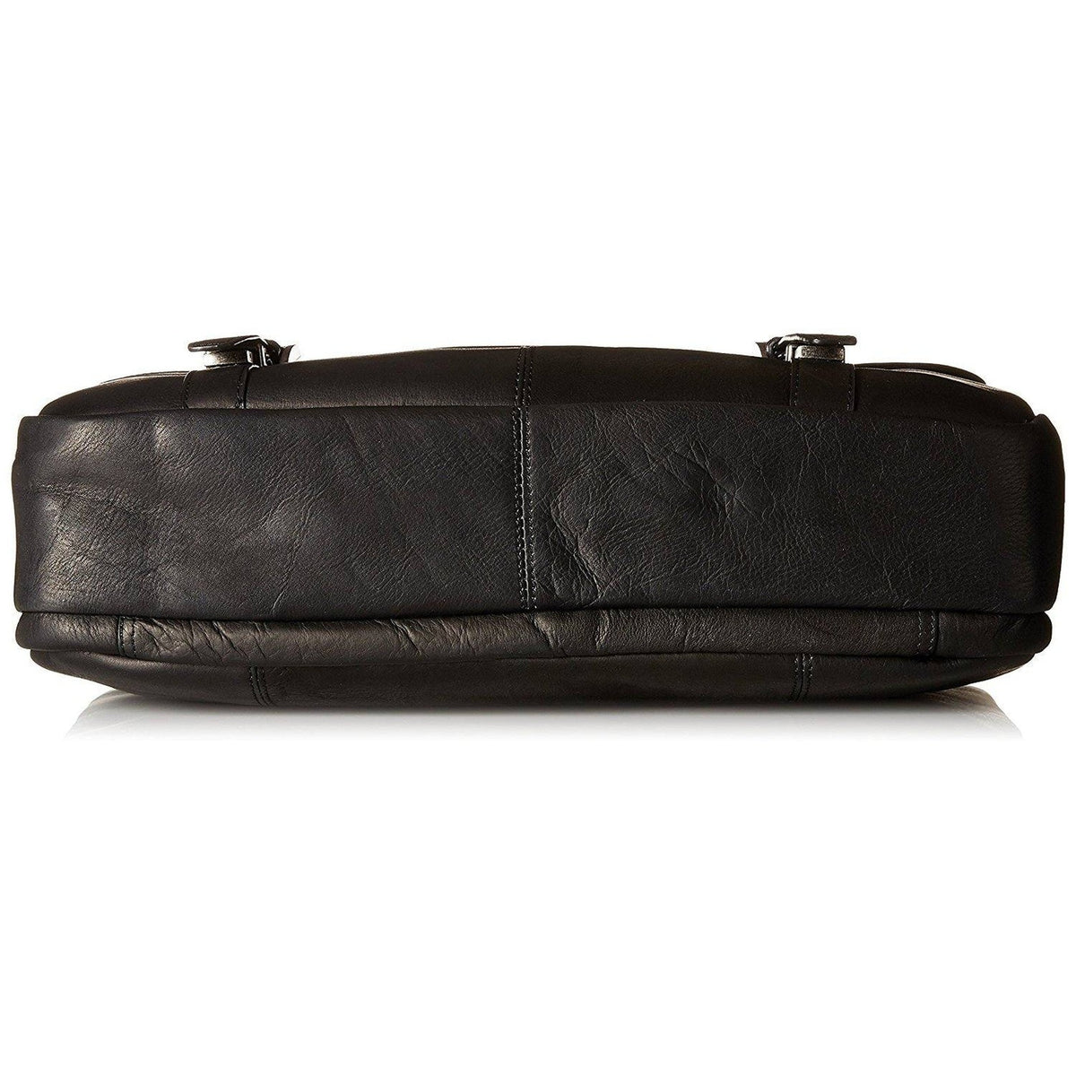 Samsonite Colombian Leather Flapover Case Brown, image 9