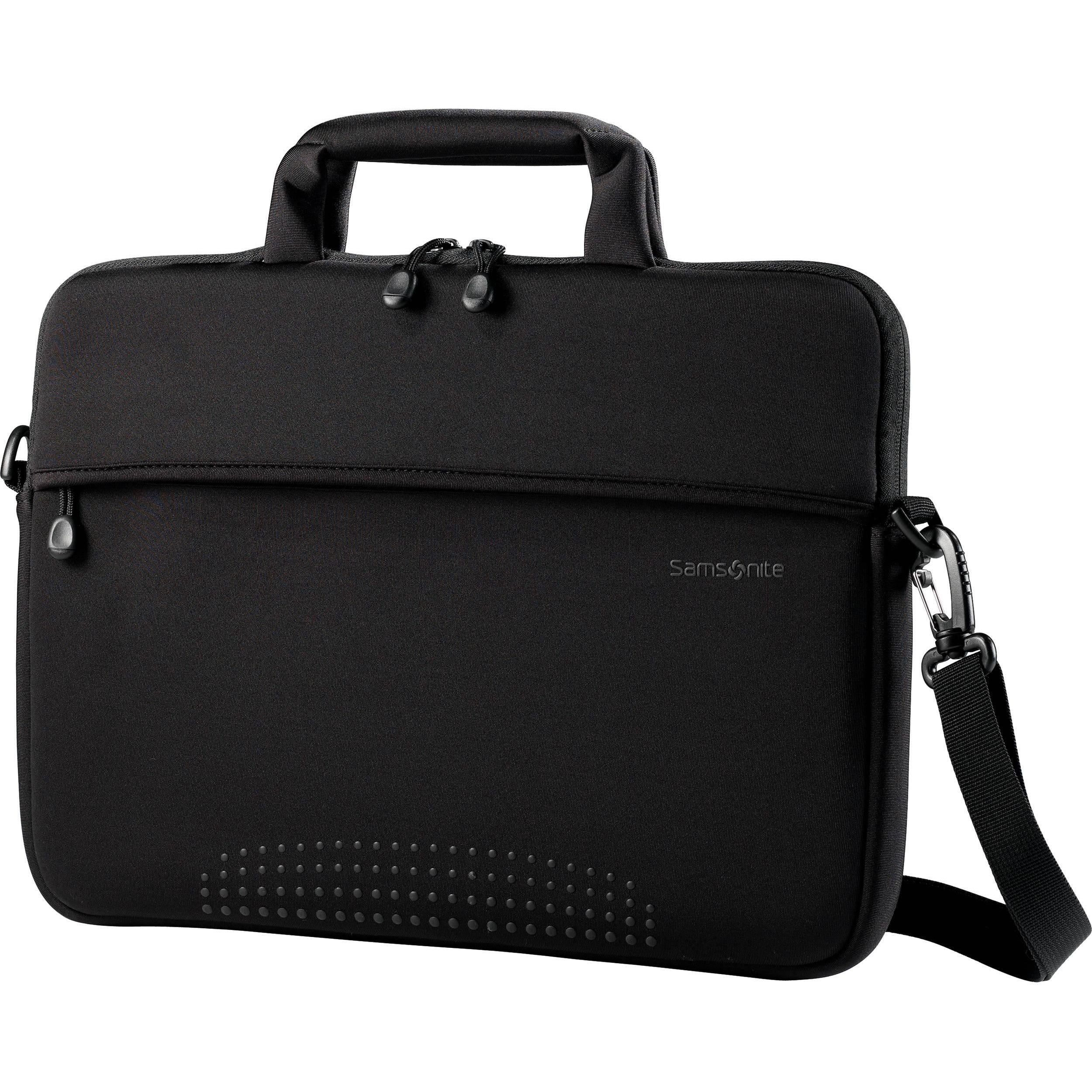 Laptop Shuttle 14" - Voyage Luggage