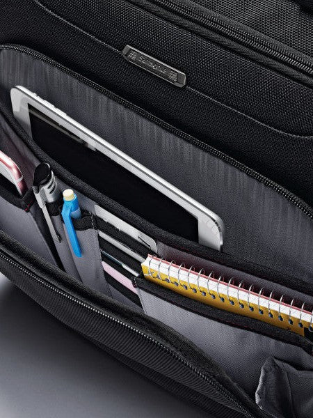 Samsonite Xenon 3.0 Single Gusset Techlocker