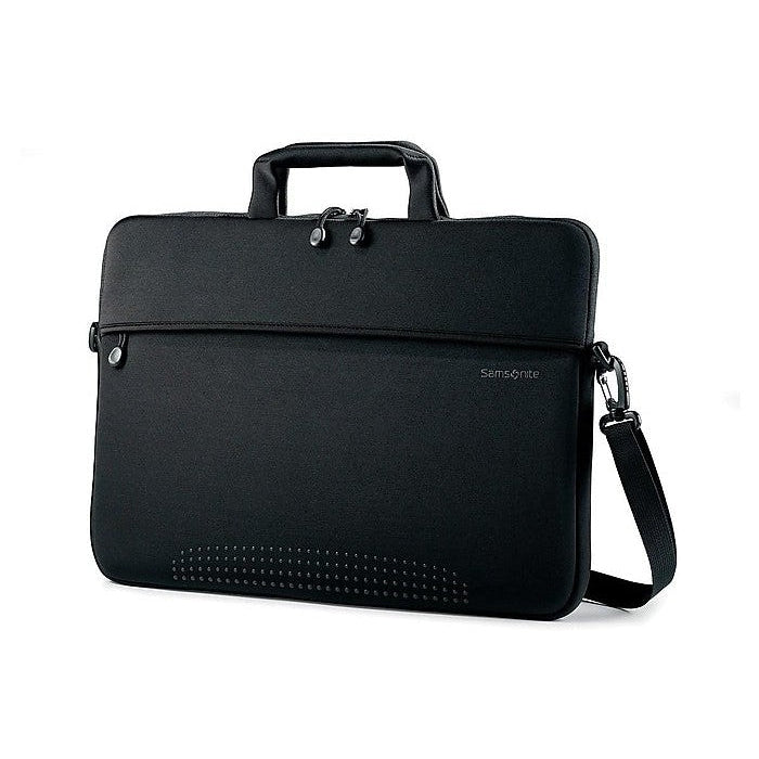 Samsonite Aramon NXT Laptop Shuttle Bag – Voyage Luggage