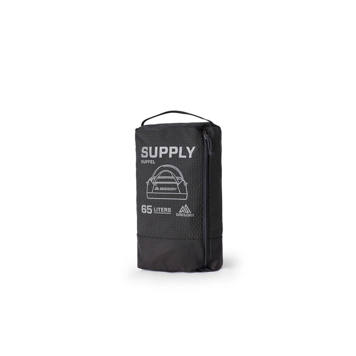 Gregory Supply Duffel 65"