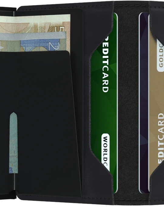 Secrid Slimwallet Vintage