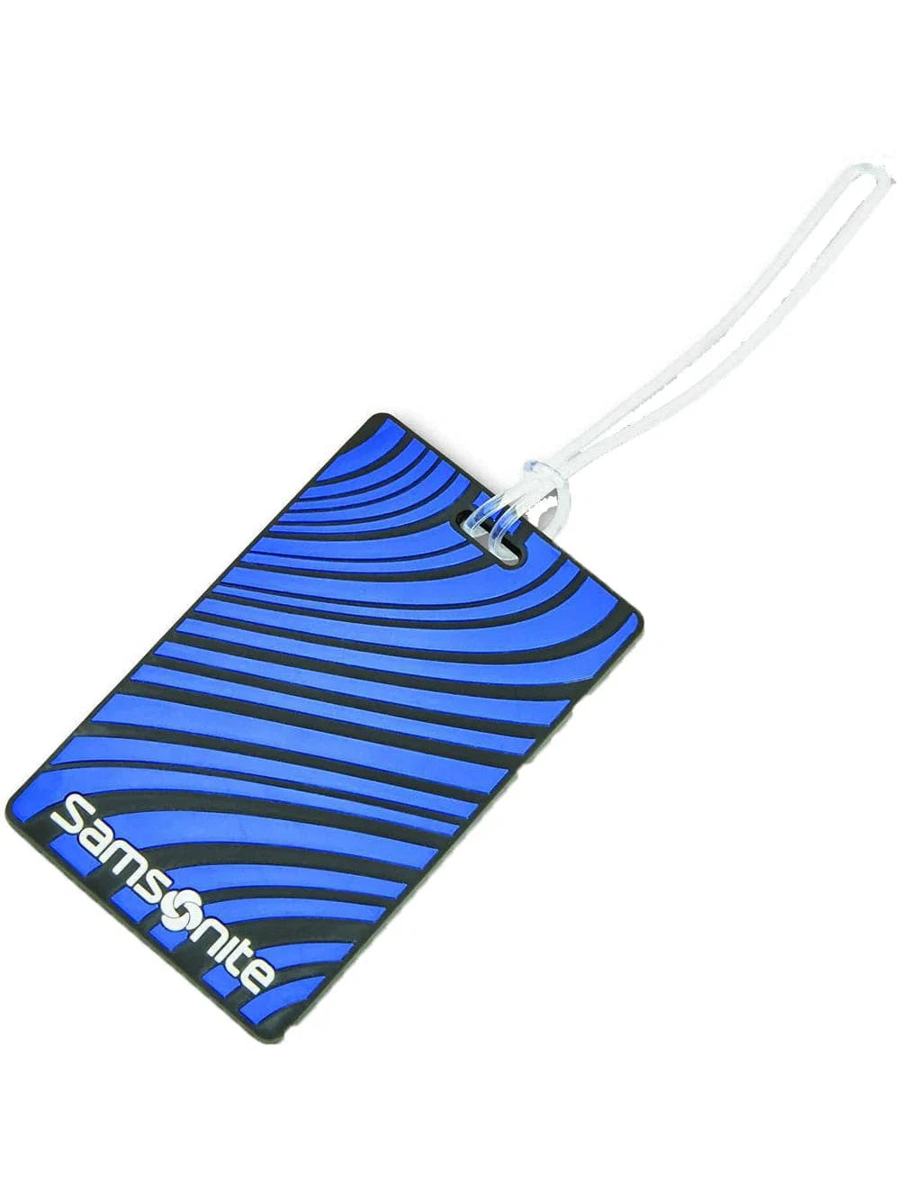Samsonite Designer Id Tags