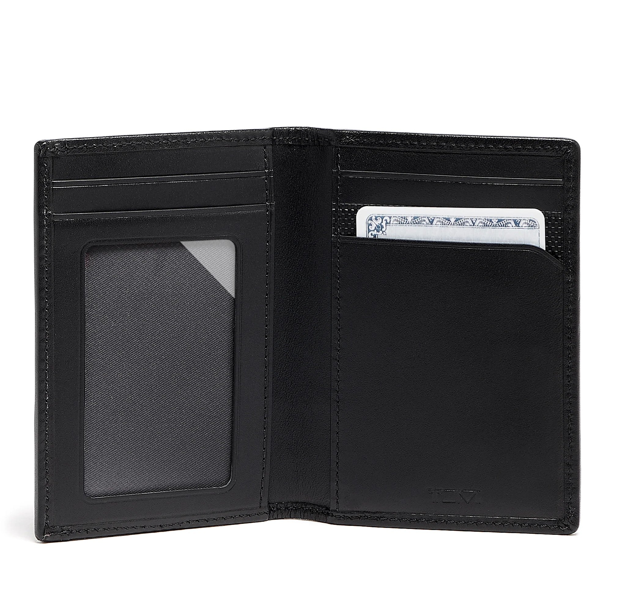 Tumi Alpha Slg Multi Window Card Case