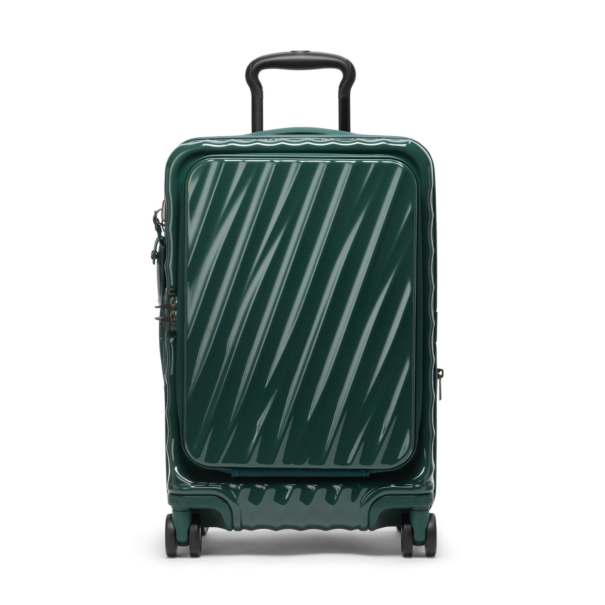 Tumi 19 Degree Front Access Expandable Carry-On deep pine, image 1