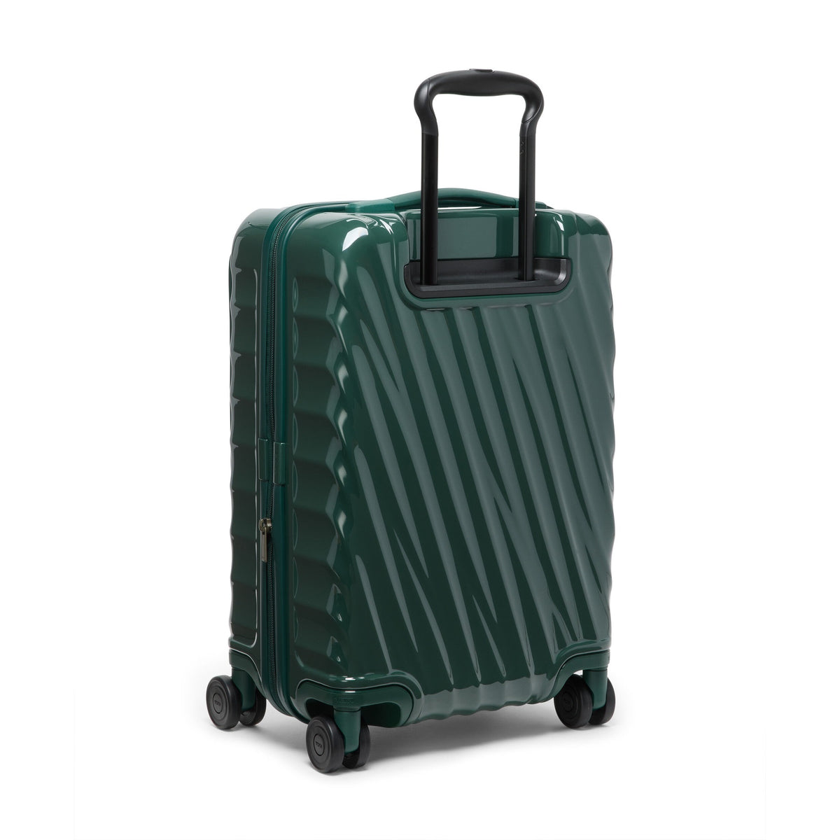 Tumi 19 Degree Front Access Expandable Carry-On deep pine, image 4