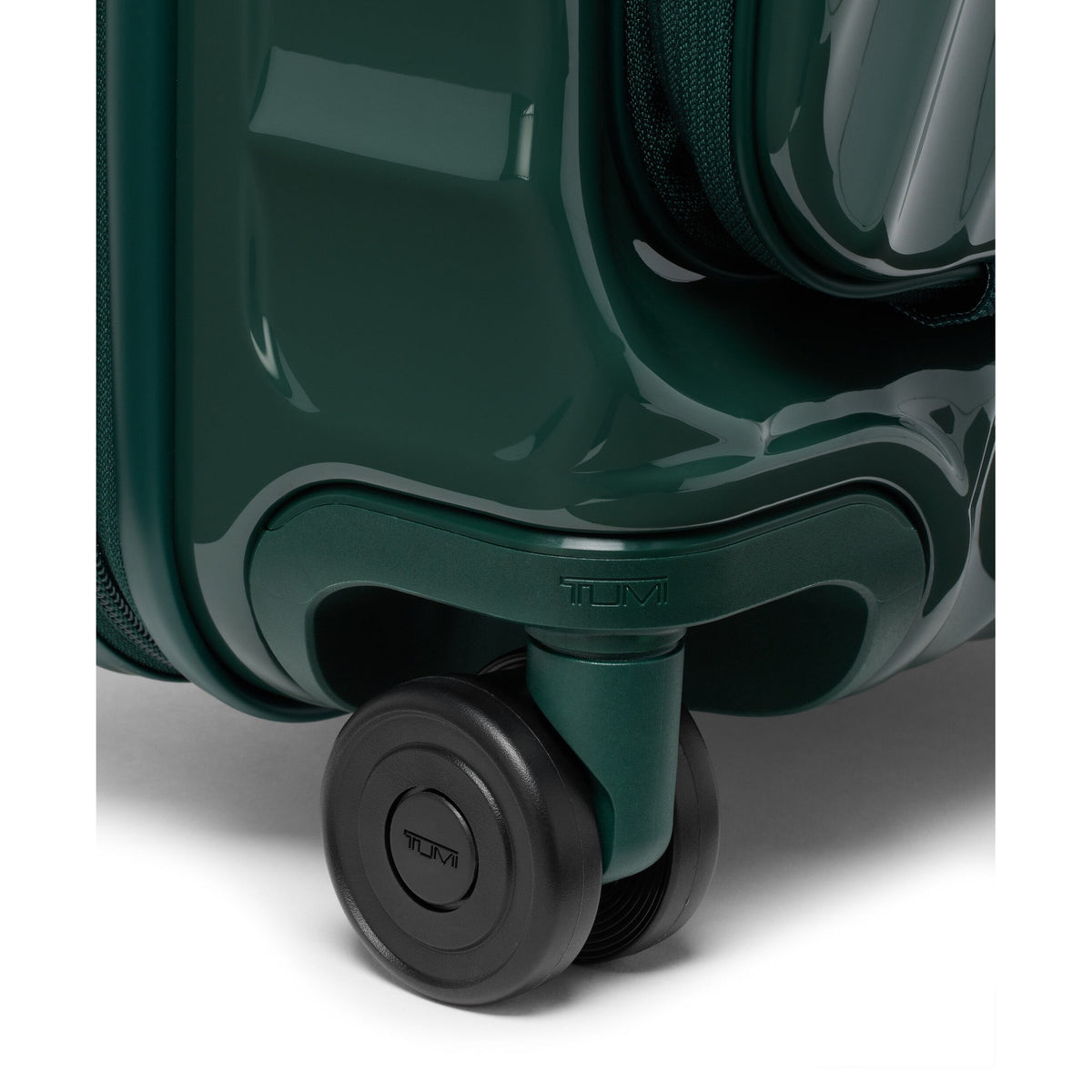 Tumi 19 Degree Front Access Expandable Carry-On deep pine, image 6
