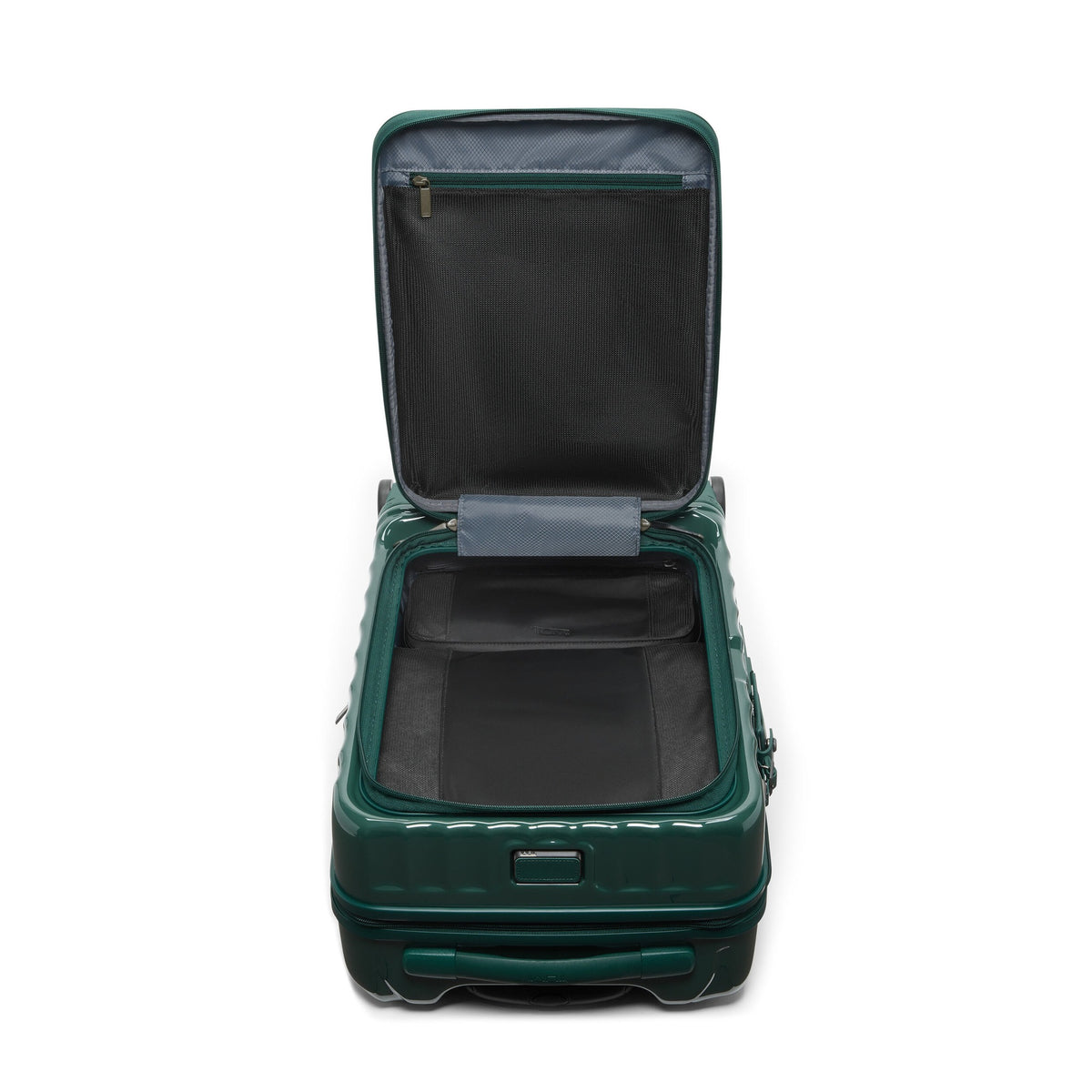 Tumi 19 Degree Front Access Expandable Carry-On deep pine, image 7