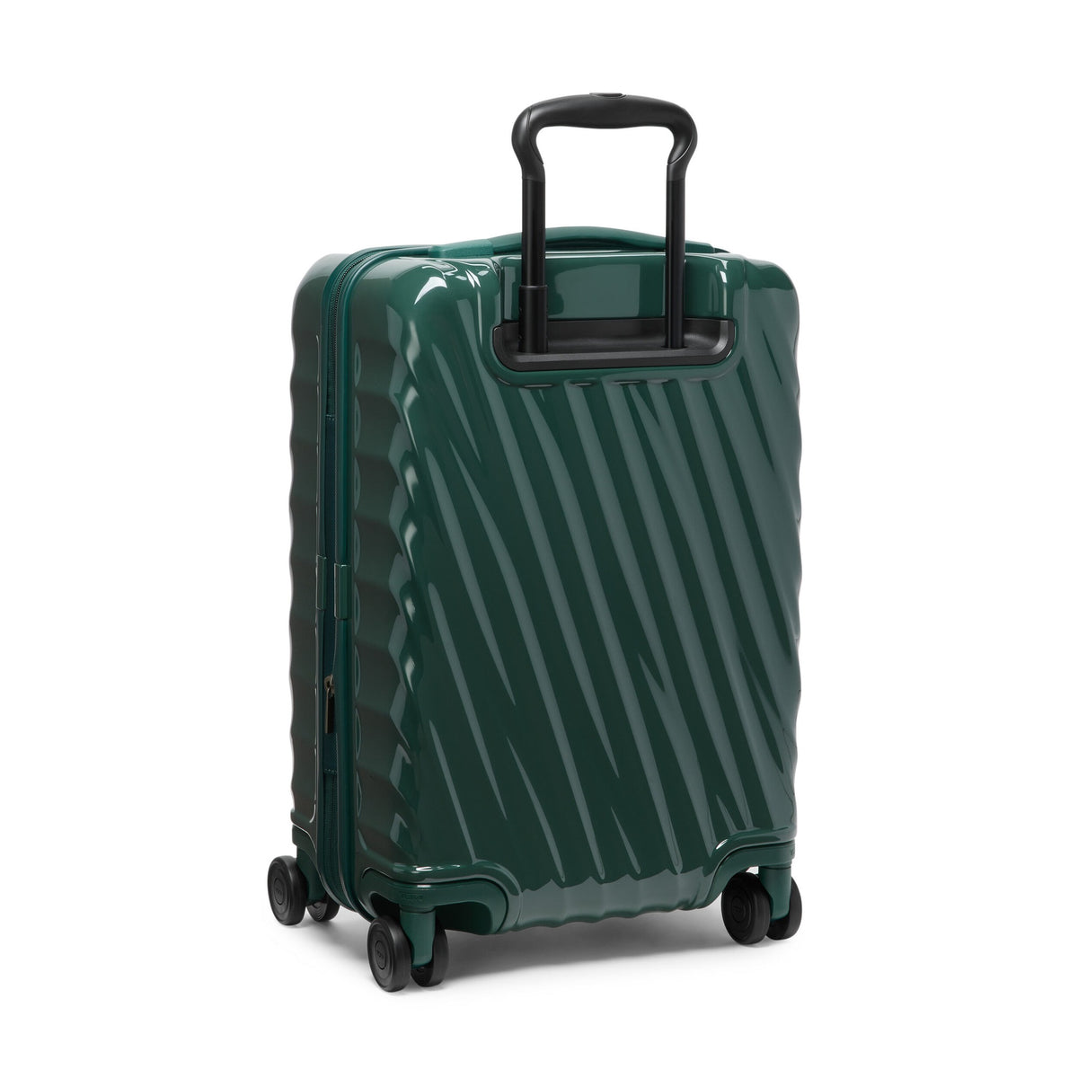 Tumi 19 Degree International Expandable 4 Wheeled Carry-On deep pine, image 5
