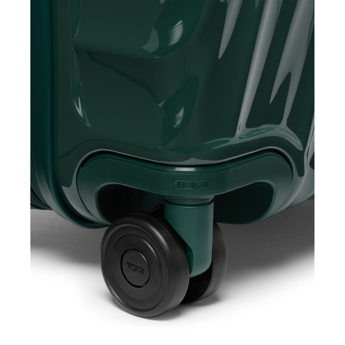 Tumi 19 Degree Large Front Access Expandable Checked deep pine, image 6