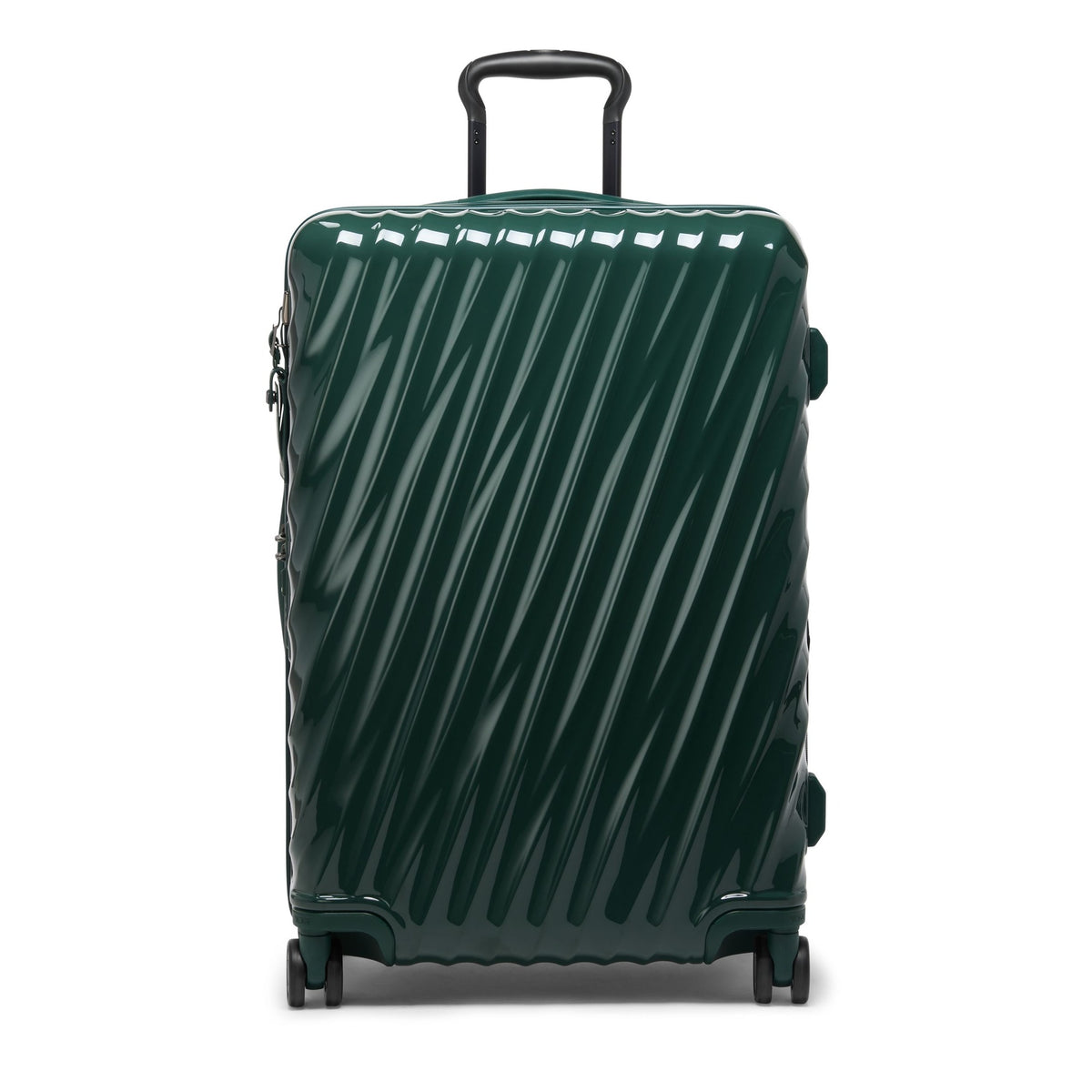 Tumi 19 Degree Short Trip Expandable 4 Wheeled P/C deep pine, image 1