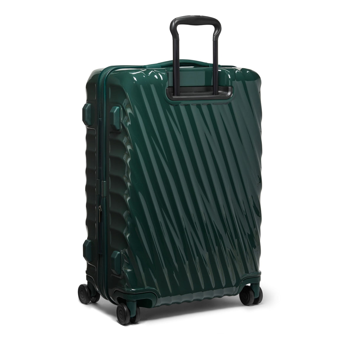 Tumi 19 Degree Short Trip Expandable 4 Wheeled P/C deep pine, image 5