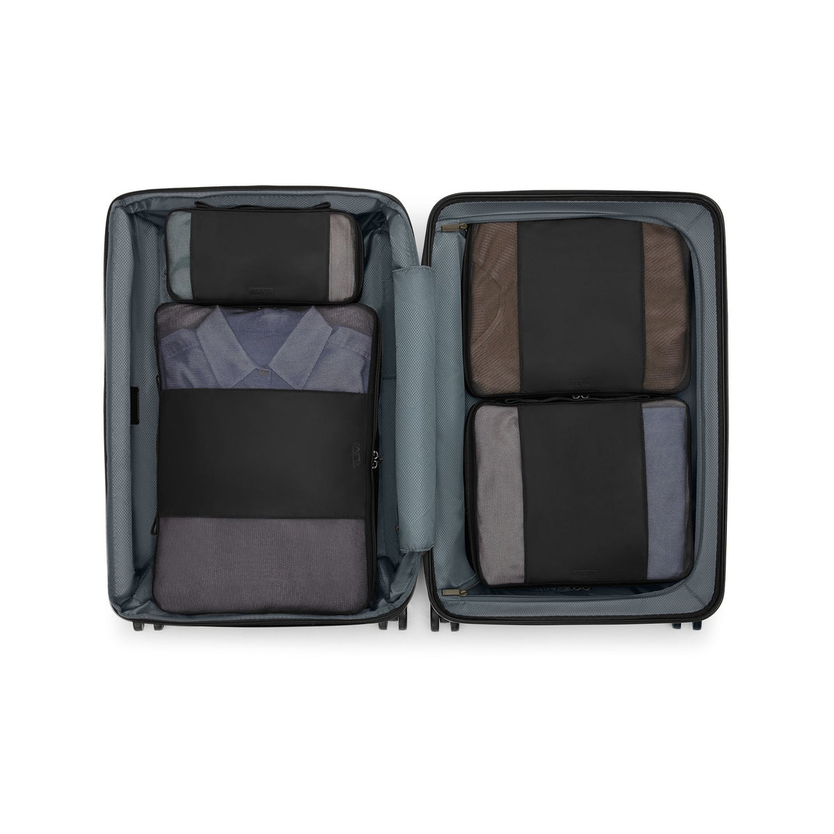 Tumi 19 Degree Short Trip Expandable 4 Wheeled P/C deep pine, image 8