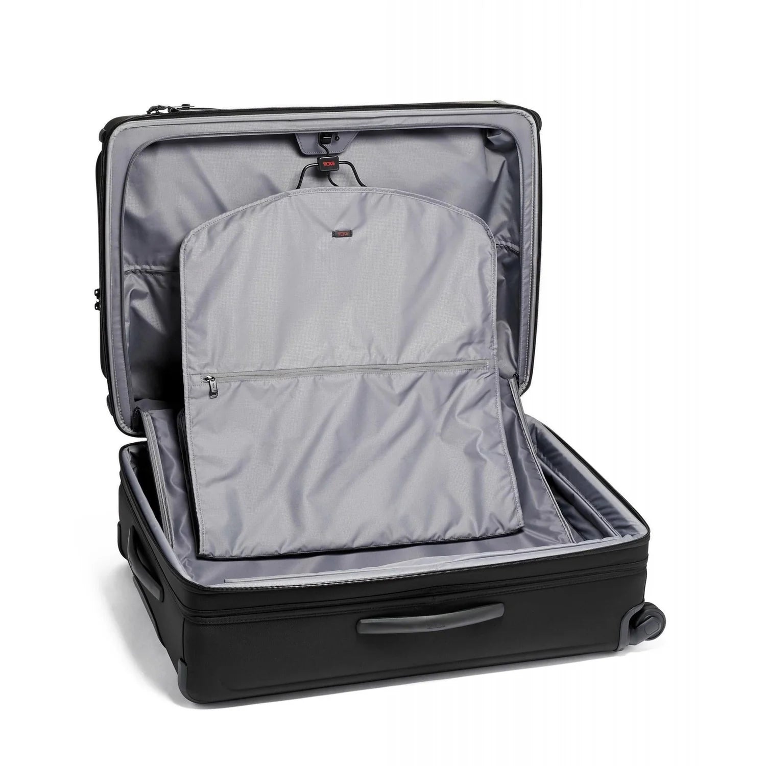 Tumi Alpha 3 Extended Trip Expandable 4 Wheel Packing Case