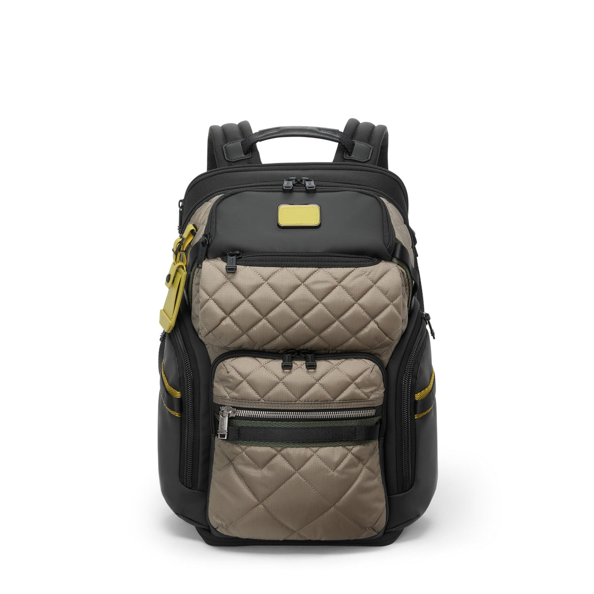 Tumi Alpha Bravo Nomadic Backpack taupe multi, image 1