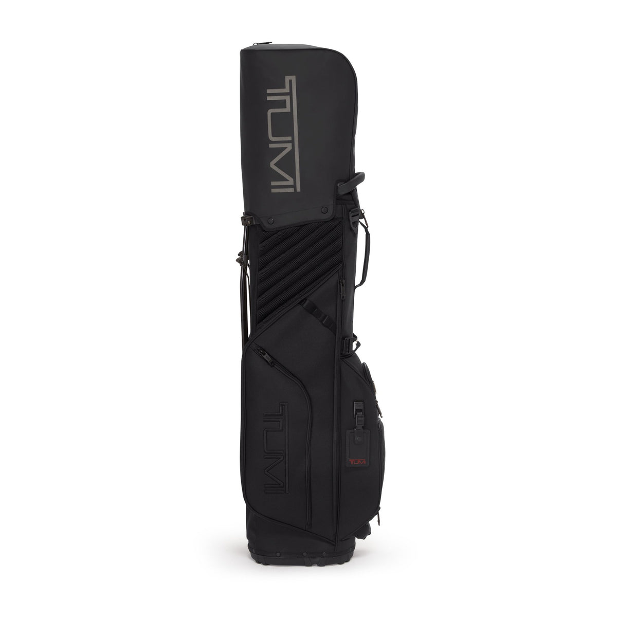 Tumi Alpha Golf Stand Bag - Black