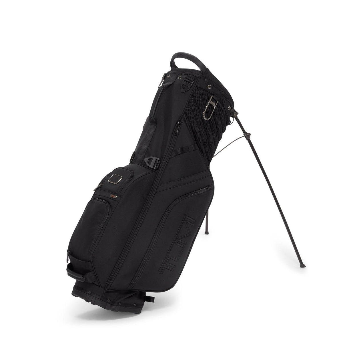Tumi Alpha Golf Stand Bag - Black