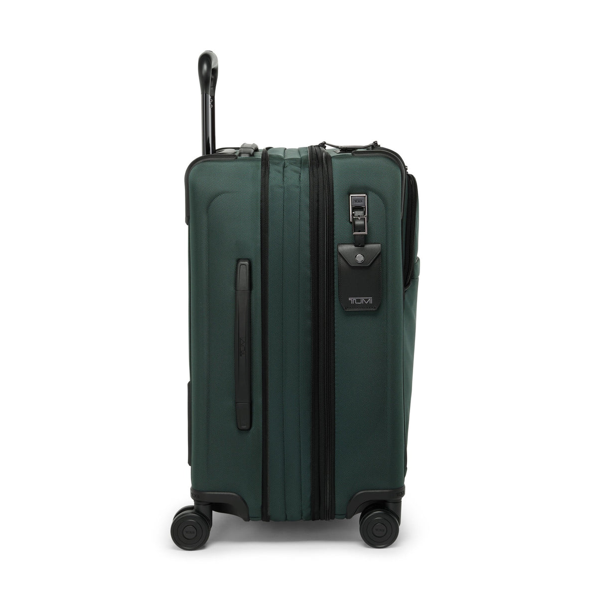 Tumi Alpha Large Dual Access Expandable Carry-On deep pine, image 10