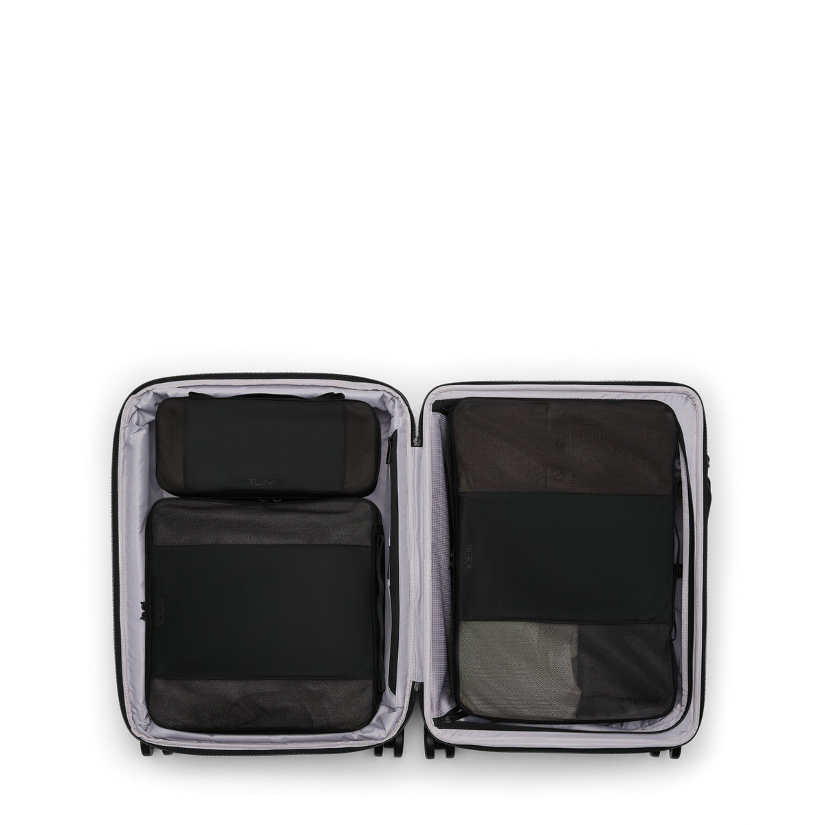 Tumi Alpha Large Dual Access Expandable Carry-On deep pine, image 7