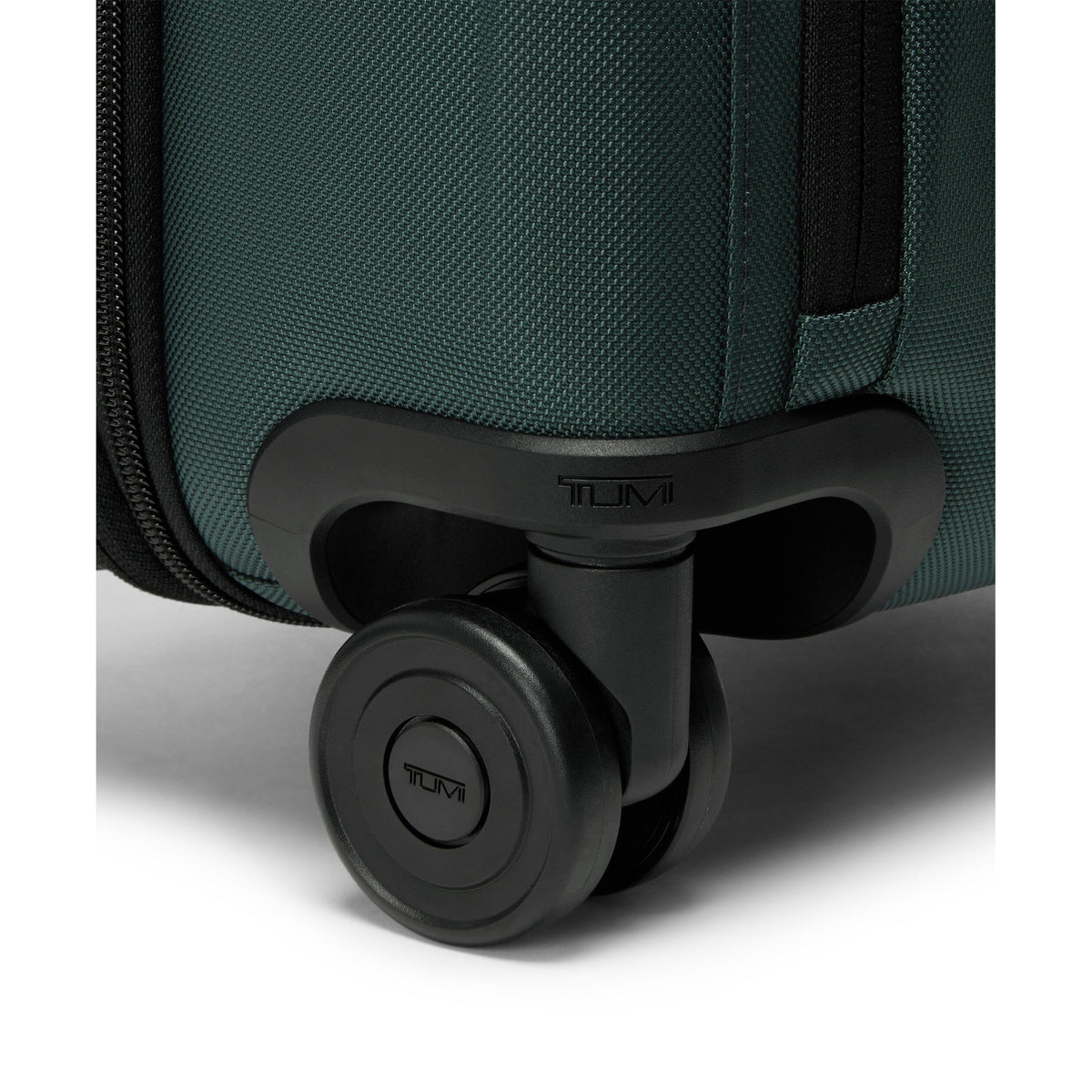 Tumi Alpha Large Dual Access Expandable Carry-On deep pine, image 9
