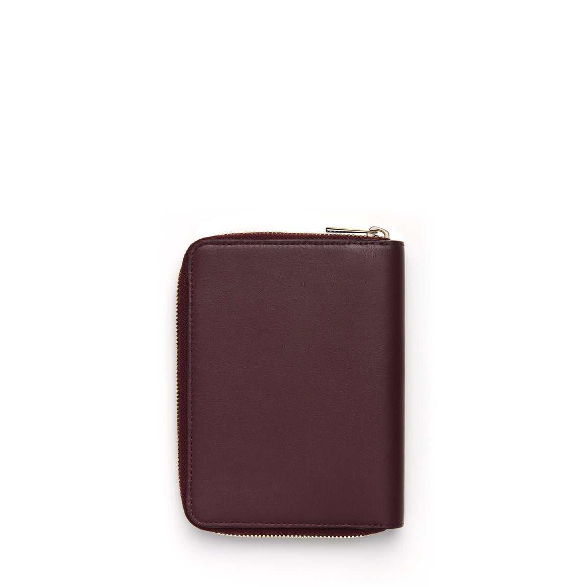 Tumi Belden Slg Zip-Around Passport Case rosewood, image 3