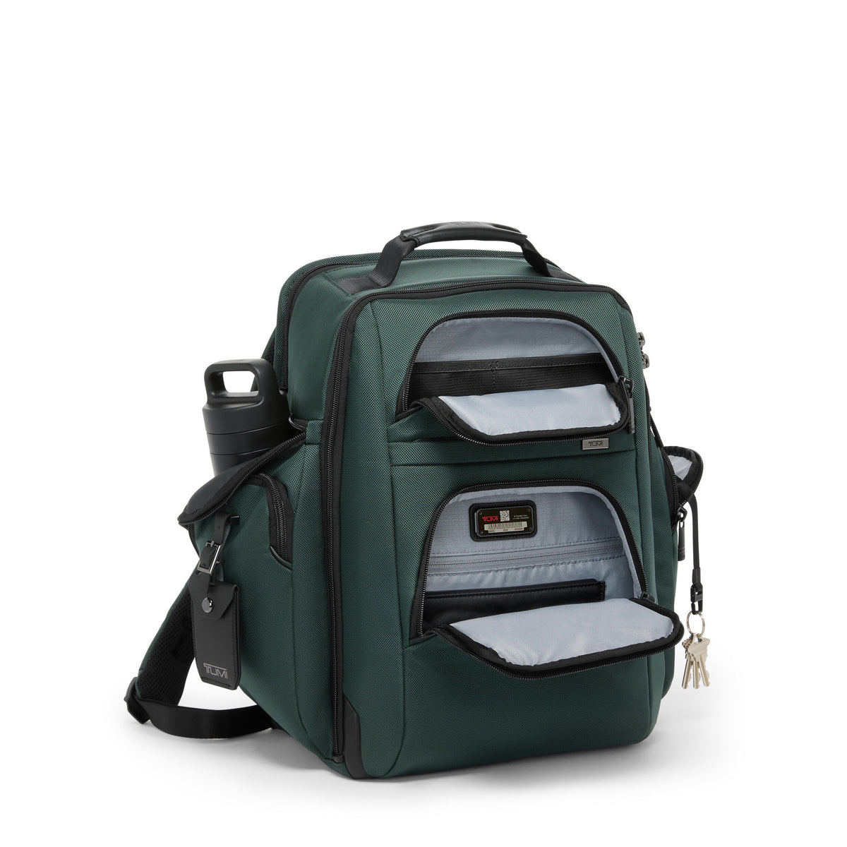 Tumi Brief Pack deep pine, image 3