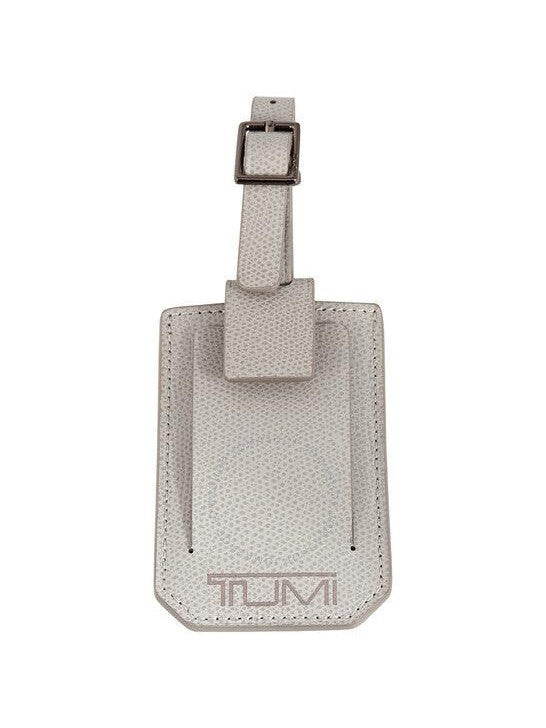 Tumi Luggage Tag