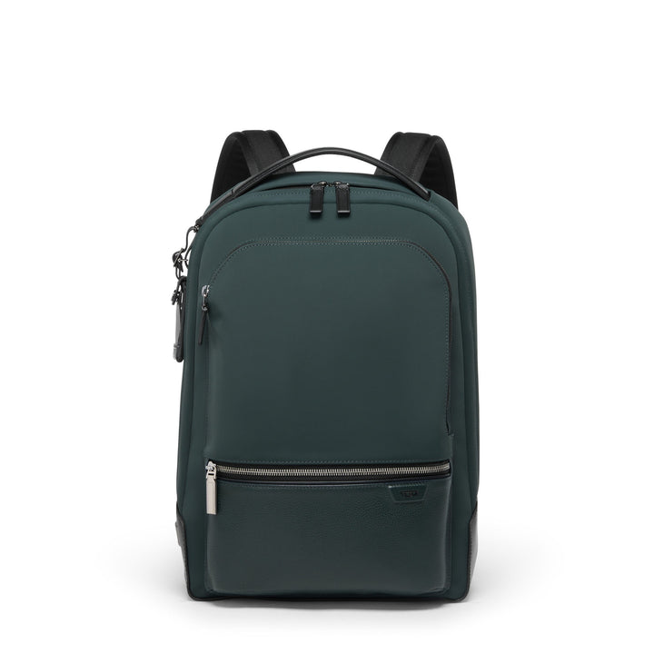Tumi Harrison Bradner Backpack deep pine, image 1