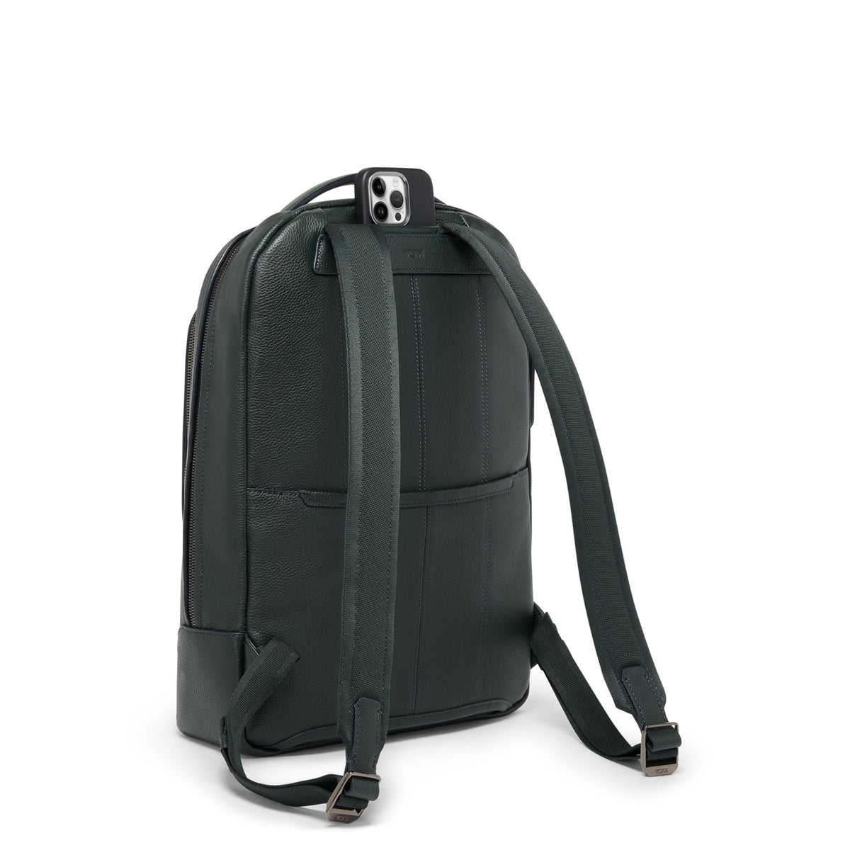 Tumi Harrison Bradner Backpack Deep Pine Bombe